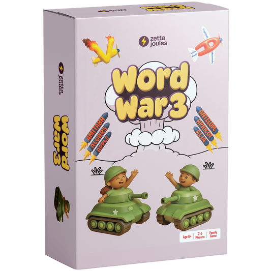 Word War 3