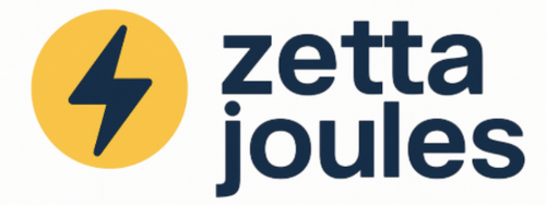 zettajoules