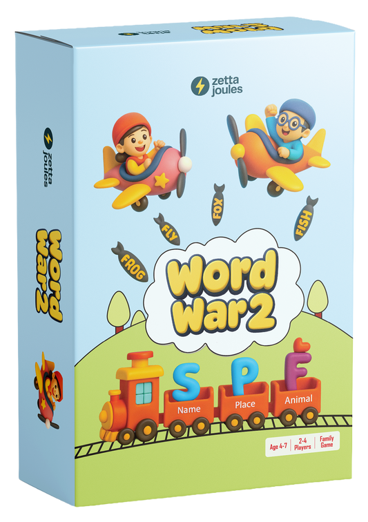 Word War 2