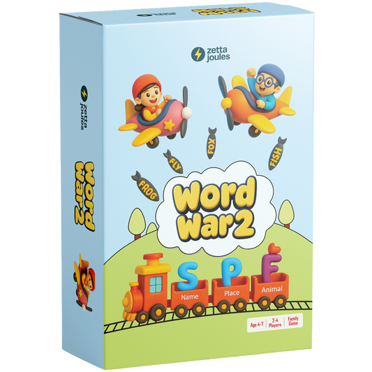 Word War 2